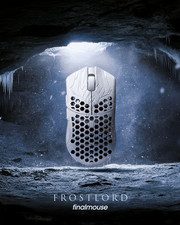 Finalmouse UltralightX ULX