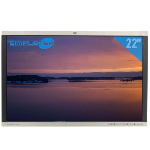 La2205wg monitor lcd - la2205wg,