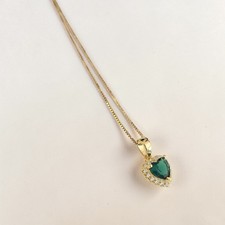 Collana donna in argento