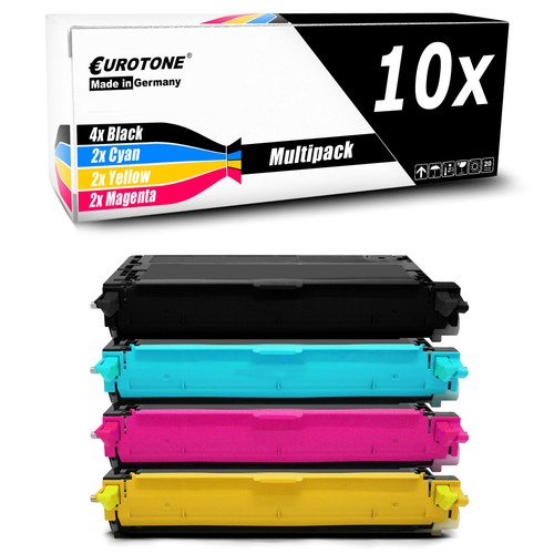 10x cartuccia xxl per xerox - 10x,