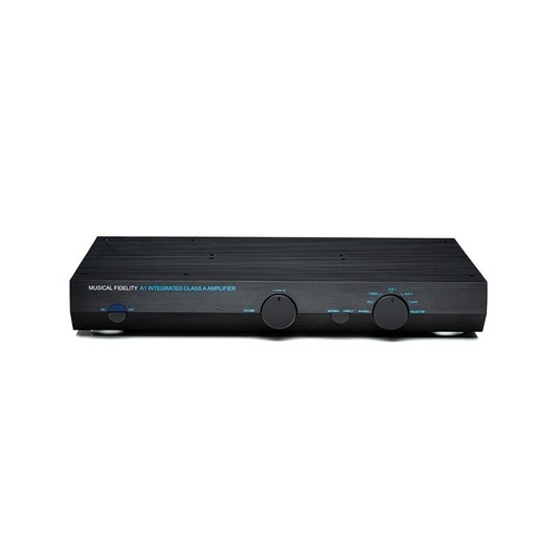 Musical fidelity class a - fidelity, a1