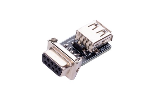 Unimouse adattatore usb - adattatore, mouse