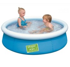 Bestway piscina fast - piscina, set