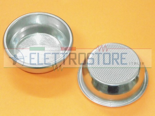 Filtro gaggia tazze 14grammi - gaggia,