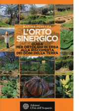 Orto sinergico di Ferrara