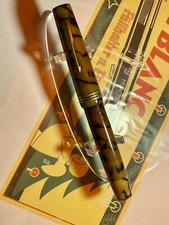 Vintage Fountain Pen Marca