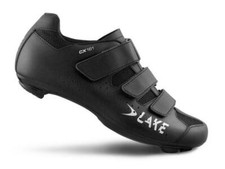 Lake CX161 Cycling Road Shoe