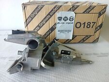 PIANTONE STERZO ELETTRICO FIAT 500 (312) 0.9 1.2 1.2 LPG ORIGINALE FIAT 77366411
