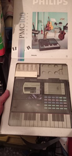 Philips pmc 100 compositor - 100,