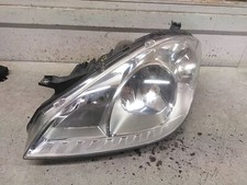 ORIGINAL Scheinwerfer links