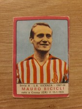 1967-68 Panini Calciatori