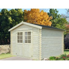 CASA CASETTA DA GIARDINO BOX