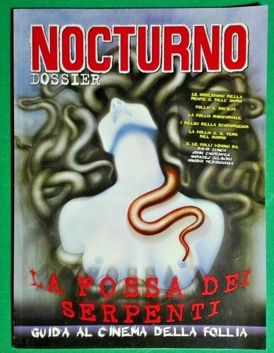 Rivista nocturno dossier la - rivista,