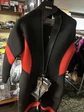 Mute Sub MARES PIONNER 5mm.