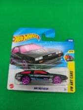 Diecast Hot Wheels 1:66 38/250