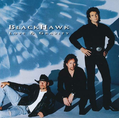 Blackhawk 3 - cd,