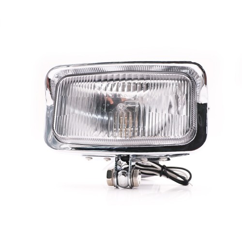 Faro quadrato moto - , universale