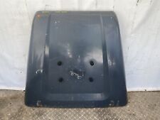 COFANO MOTORE LAND ROVER DEFENDER 90 110 CON PORTA RUOTA SCORTA RICAMBI B1765