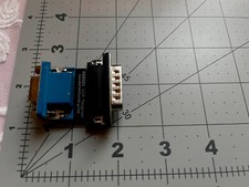 X68000 Adattatore VGA