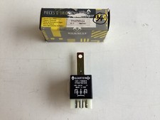 Renault relè chiusura