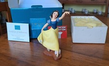 WDCC Disney - Snow White "The