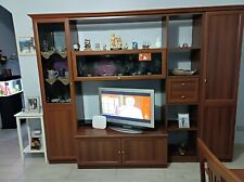 Mobile soggiorno/sala. Usato ma come nuovo. Affare!