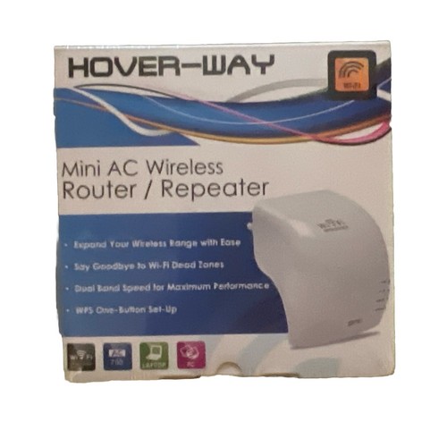 Hover way ac750 mini - hover, ac