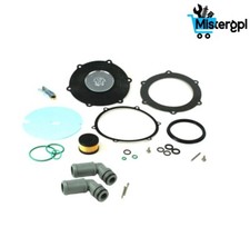 Kit revisione riduttore - kit,