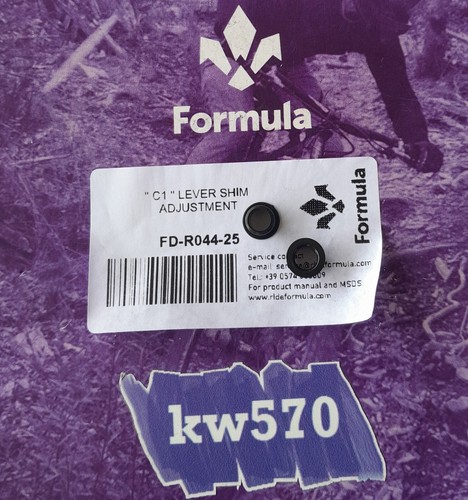 Formula rasamento leva lever - -, leva/lever