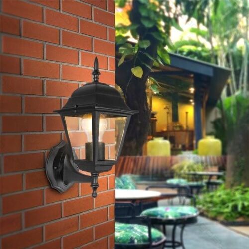 Lampada muro applique - muro, da