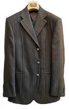 Abito Vestito Cerimonia Con