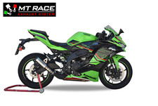 Scarico kawasaki ninja 4rr - kawasaki,