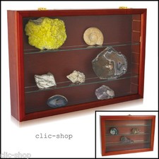 VETRINETTA IN LEGNO MAXI PER