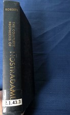 Complete Prophecies of