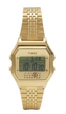 Timex x Maison Margiela MM6 Gift Set| TWG067500 - Model  Limited Edition