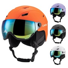 Lixada Integrato Sci Casco Men