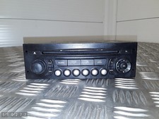 AUTORADIO CITROEN DS3 2014