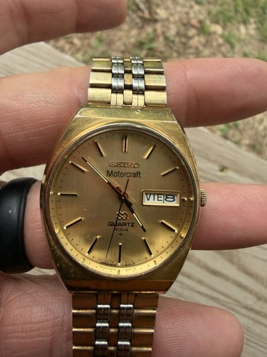 Orologio seiko uomo - uomo, sq