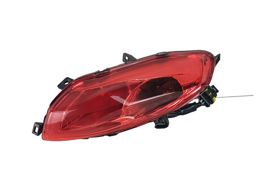 Fanale posteriore destro - fanale,