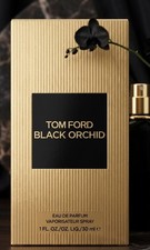 TOM FORD BLACK ORCHID EDP 30