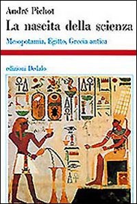Nascita della scienza - nascita,