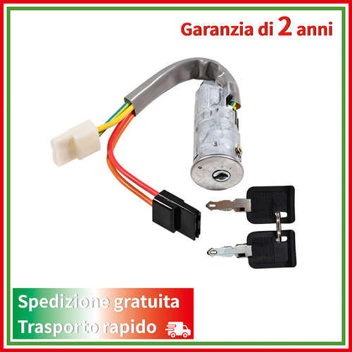 Cilindretto avviamento - cilindretto,