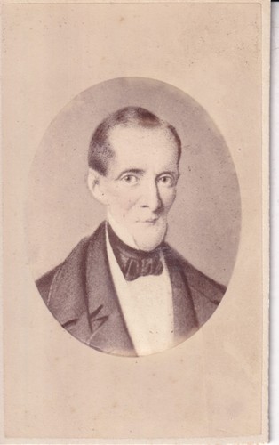 Cdv 800 foto uomo - cdv,