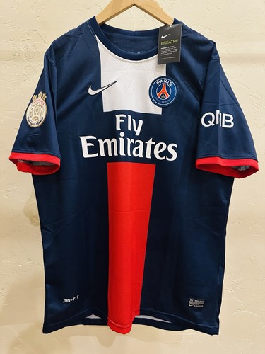 Maglia home zlatan - maglia,