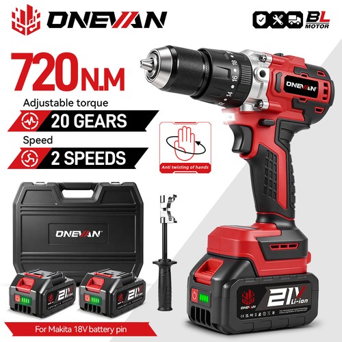 3in1 trapano avvitatore - 3in1, a