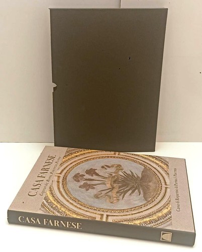 Casa farnese caprarola roma - casa,
