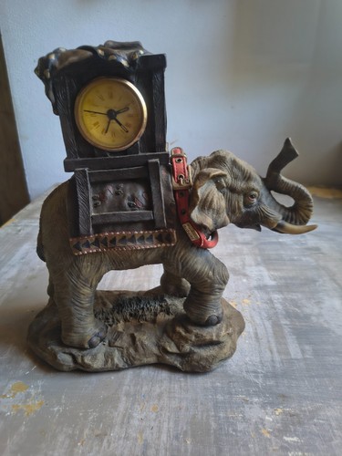 Orologio tavolo grande - orologio, da
