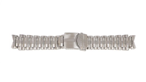 Bracciale corum acciaio - corum, in