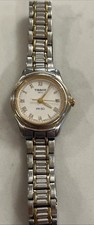 Tissot Two Tone quartz Swiss