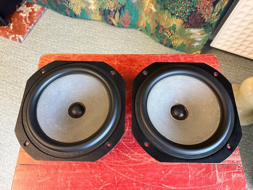 Focal 8v012 paire de - 8v012,